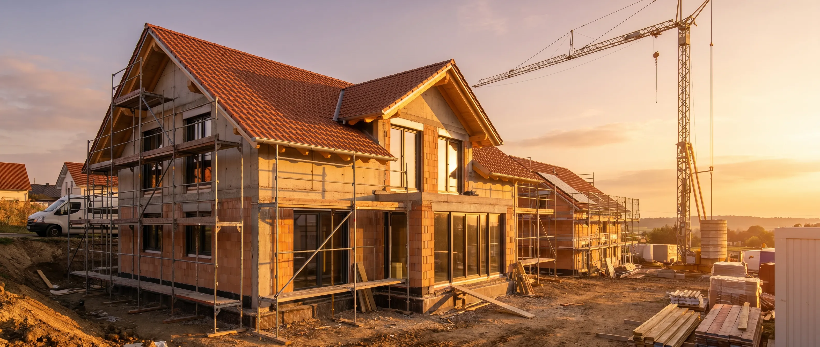 Geratz Bauunternehmen