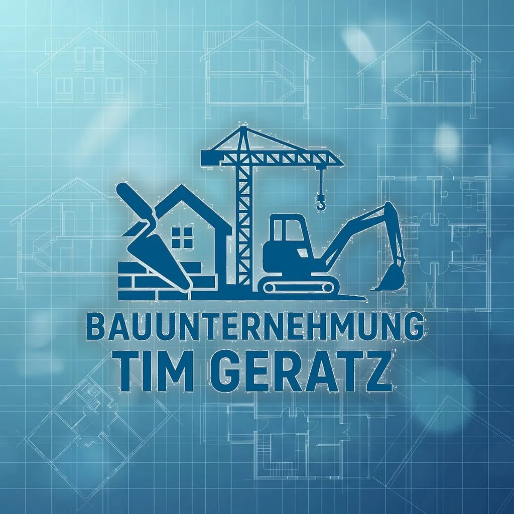 Tim Geratz – Bauunternehmer · Meister – Inhaber, Bauunternehmung Tim Geratz Gangelt