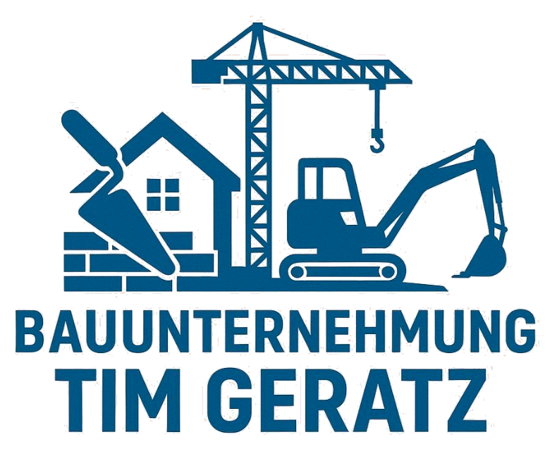 Bauunternehmung Tim Geratz